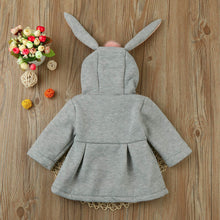 Load image into Gallery viewer, Baby Girls coat Winter clothes Infant Girls