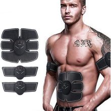 Load image into Gallery viewer, Muscle Electronic Stimulator Body Training Device