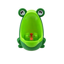 Load image into Gallery viewer, Frog Baby Toilet Training Children Potty Urinal Pee Trainer