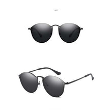 Load image into Gallery viewer, Rimless Sunglasses Women Brand Designer