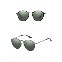 Load image into Gallery viewer, Rimless Sunglasses Women Brand Designer