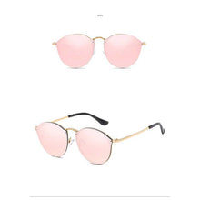 Load image into Gallery viewer, Rimless Sunglasses Women Brand Designer