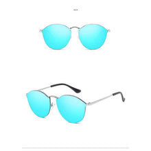 Load image into Gallery viewer, Rimless Sunglasses Women Brand Designer