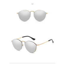 Load image into Gallery viewer, Rimless Sunglasses Women Brand Designer