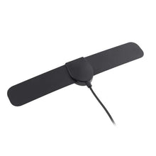 Load image into Gallery viewer, TV Antenna Indoor Digital HDTV Antenna Amplified 25miles Range HD