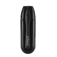 Load image into Gallery viewer, Portable Glasses Cleaner Superfine Fibre Brush with Cover Clean Tool