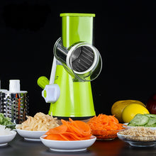 Load image into Gallery viewer, Manual Vegetable Cutter in hot sale