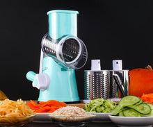 Load image into Gallery viewer, Manual Vegetable Cutter in hot sale