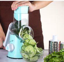 Load image into Gallery viewer, Manual Vegetable Cutter in hot sale