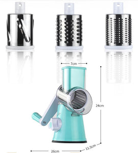 Manual Vegetable Cutter in hot sale