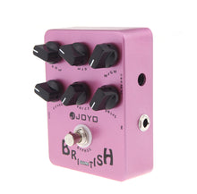 Load image into Gallery viewer, JOYO JF-16 British Sound Amp Sim Guitar Effect Pedal