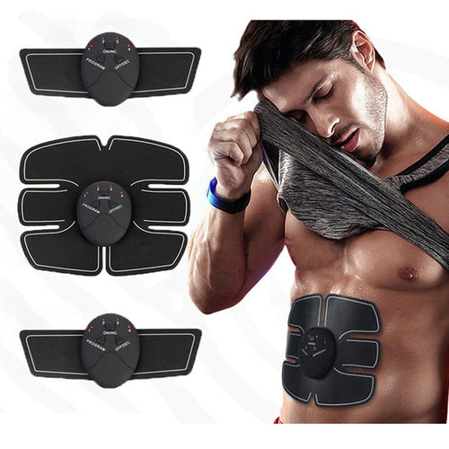 Muscle Electronic Stimulator Body Training Device