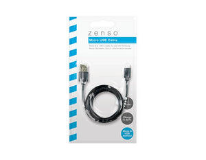 Micro USB Cable 1m