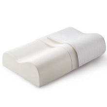 Load image into Gallery viewer, Ergonomic Cervical Memory Foam Pillow